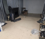 Pienvarasto, vuokravarasto, minivarasto, n. 15 m² : 342kivec