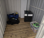 Pienvarasto, vuokravarasto, minivarasto, n. 3 m² : 397trevc