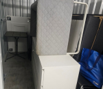 Pienvarasto, vuokravarasto, minivarasto, n. 5 m² : 109jakomc